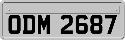 ODM2687