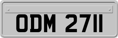 ODM2711