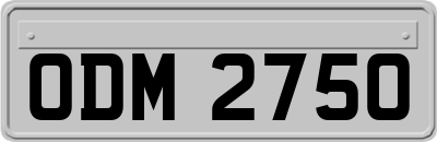 ODM2750