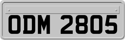 ODM2805