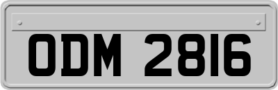 ODM2816