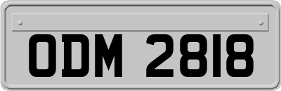ODM2818