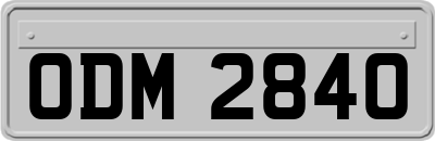 ODM2840
