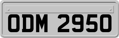 ODM2950