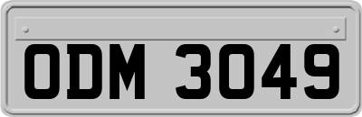 ODM3049