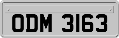ODM3163