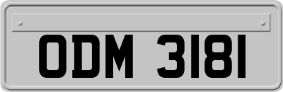 ODM3181