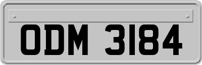 ODM3184