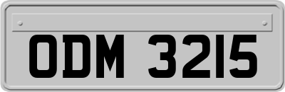 ODM3215