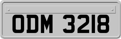 ODM3218