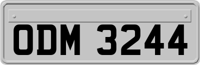 ODM3244