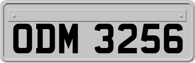ODM3256