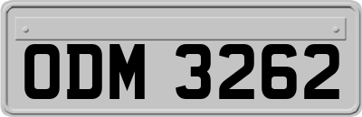 ODM3262