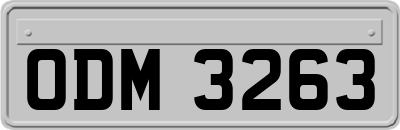 ODM3263