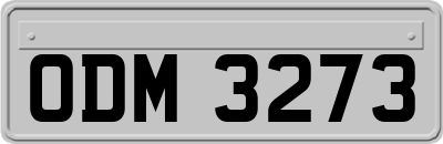 ODM3273