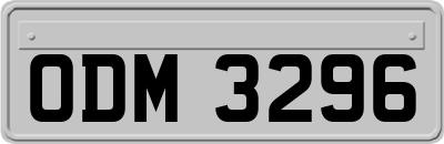ODM3296