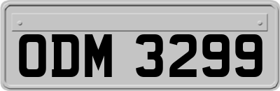 ODM3299