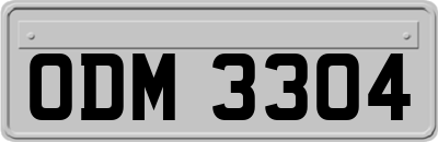 ODM3304