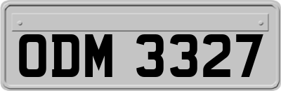 ODM3327