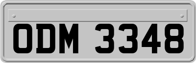 ODM3348