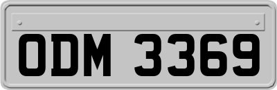 ODM3369