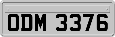 ODM3376