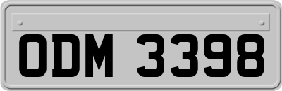 ODM3398