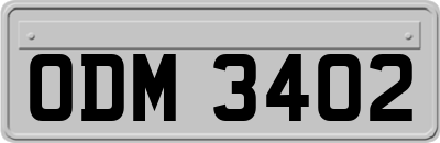 ODM3402