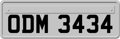 ODM3434
