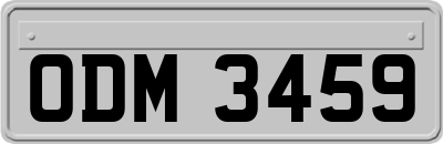 ODM3459