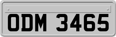 ODM3465