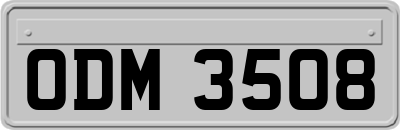 ODM3508
