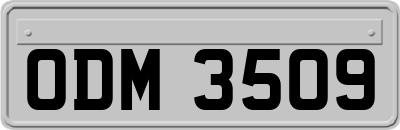 ODM3509