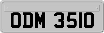 ODM3510