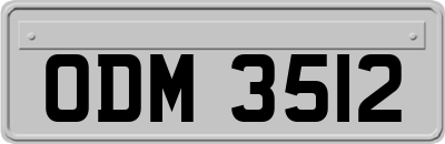 ODM3512