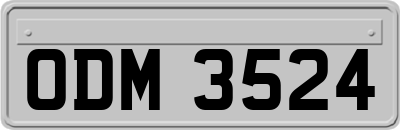 ODM3524