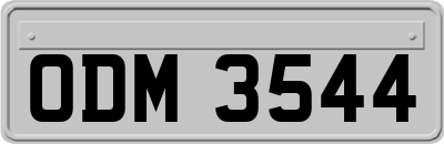 ODM3544