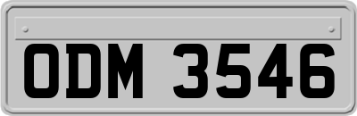ODM3546