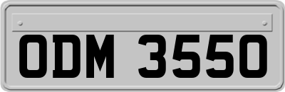 ODM3550