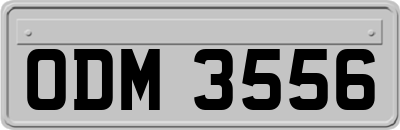 ODM3556