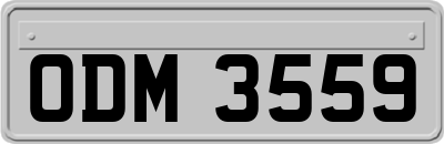 ODM3559