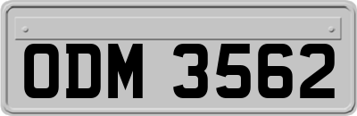 ODM3562