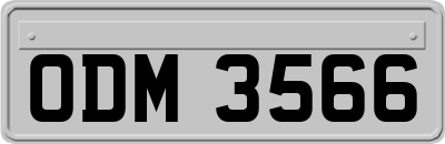 ODM3566