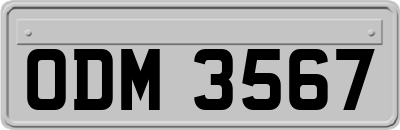 ODM3567