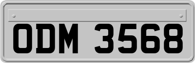 ODM3568