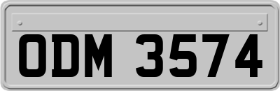 ODM3574