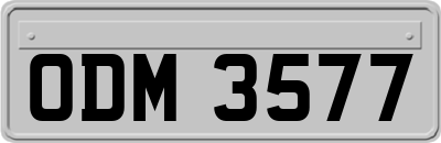 ODM3577