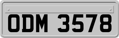 ODM3578