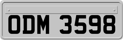 ODM3598