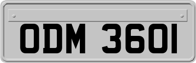 ODM3601